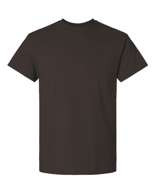 Adult Cotton Short-Sleeve T Shirt