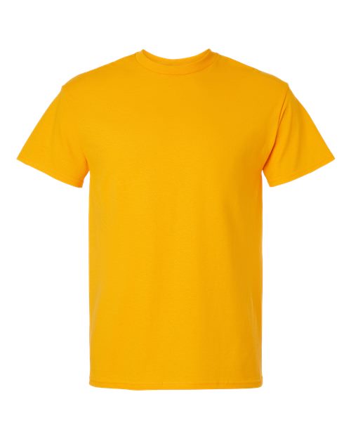Adult Cotton Short-Sleeve T Shirt