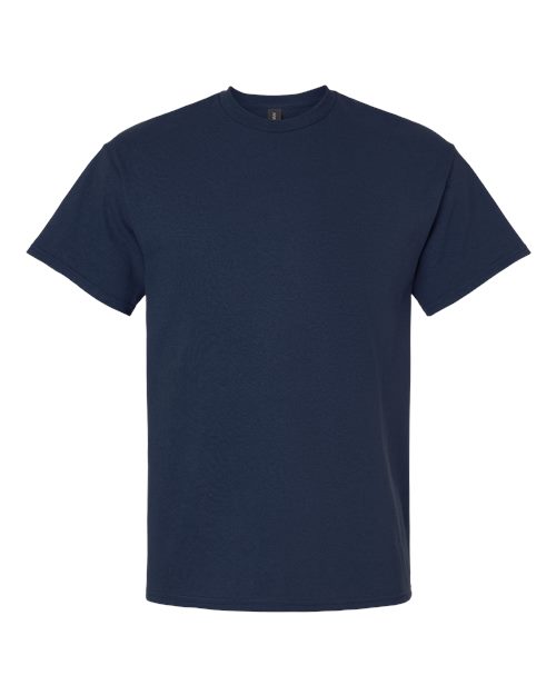 Adult Cotton Short-Sleeve T Shirt