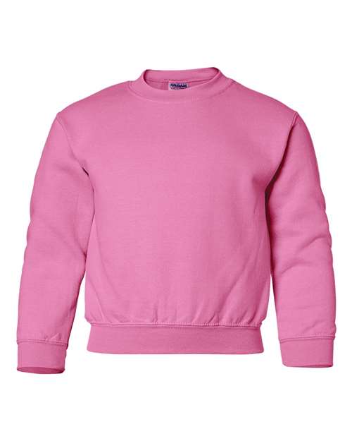 Youth Crewnecks