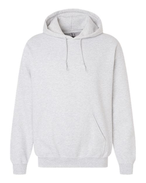 Adult Plus Hoodies