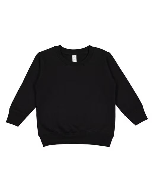 Toddler Crewnecks