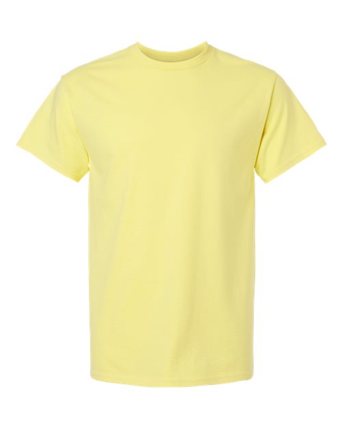 Adult Cotton Short-Sleeve T Shirt