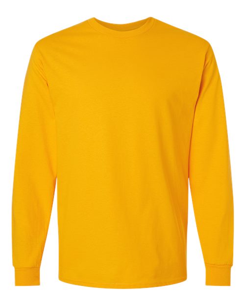Adult Long Sleeve Shirts Plus