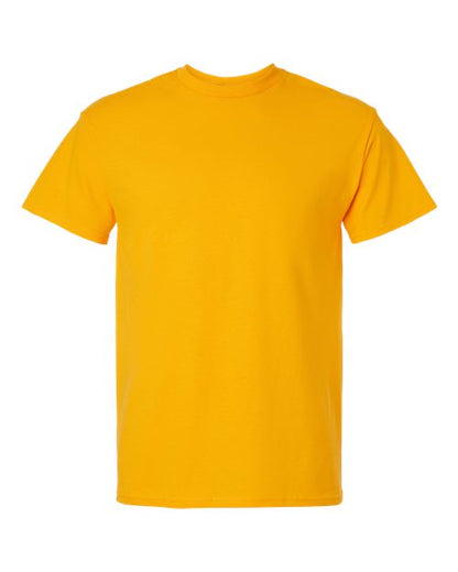 Adult Cotton Short-Sleeve T Shirt