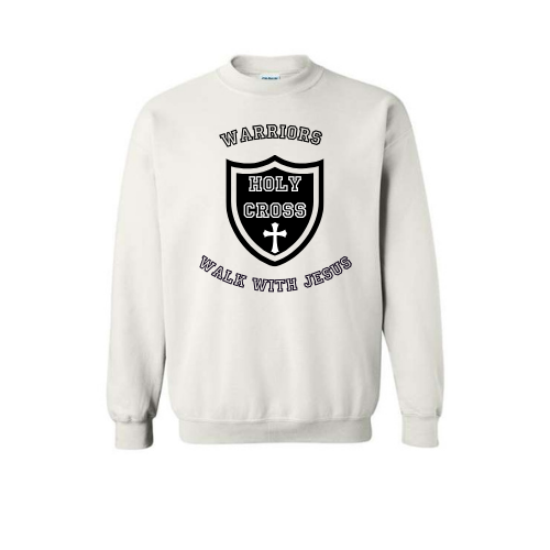Toddler Crewnecks