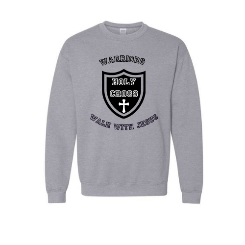 Adult Crewneck