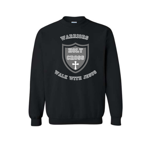 Adult Crewneck