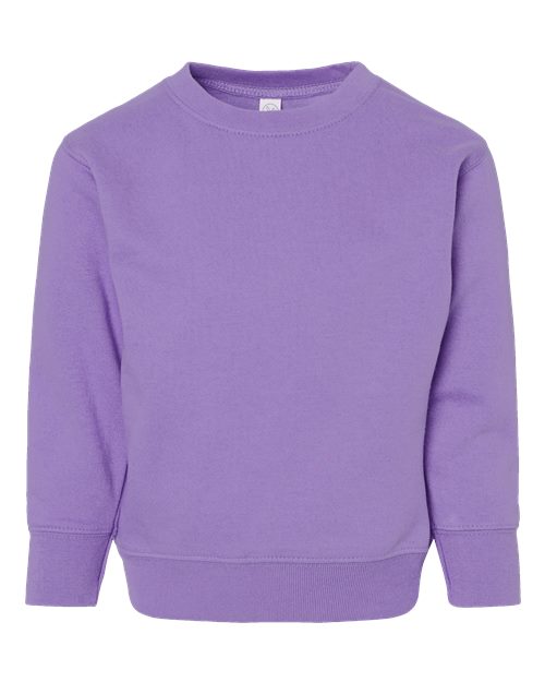 Toddler Crewnecks
