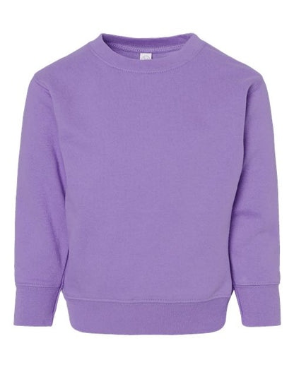 Toddler Crewnecks