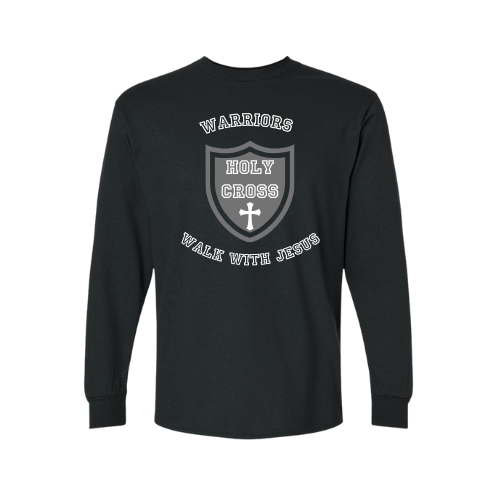 Youth Long Sleeve Shirts