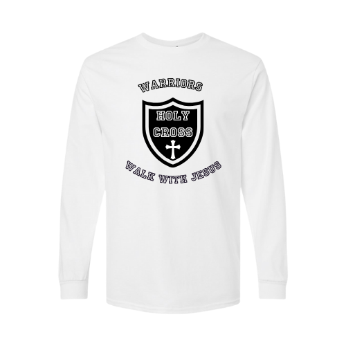 Adult Long Sleeve Shirts