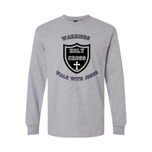 Adult Long Sleeve Shirts