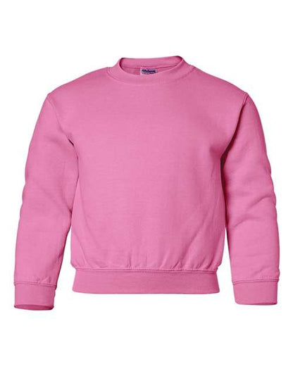 Youth Crewnecks