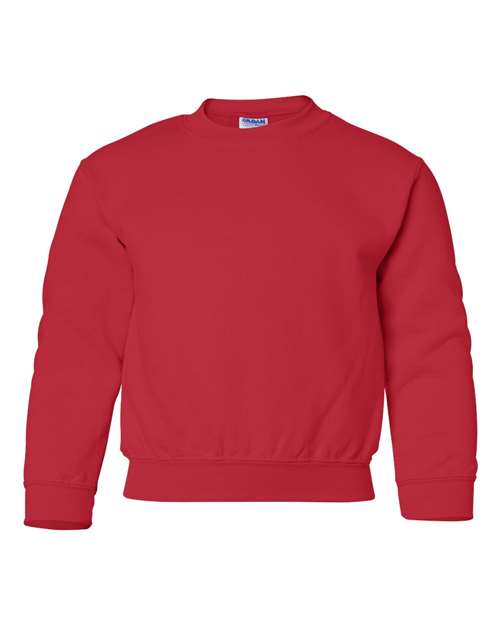 Youth Crewnecks