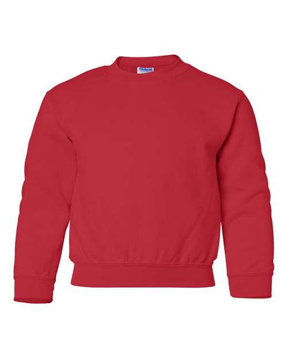 Youth Crewnecks