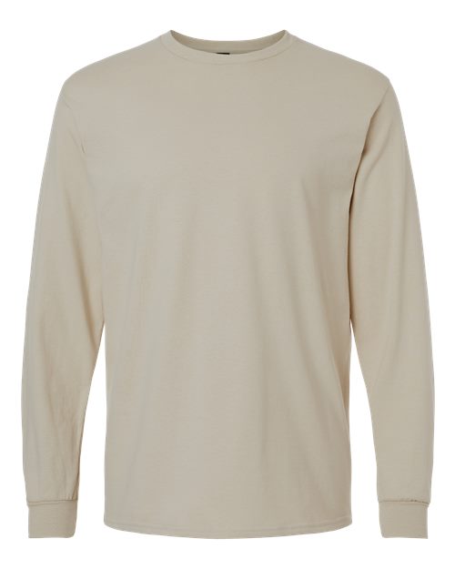 Adult Long Sleeve Shirts Plus
