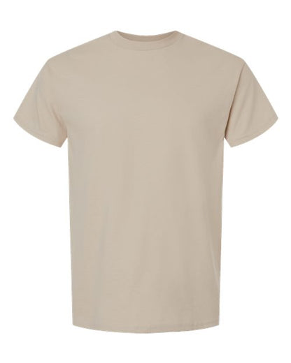 Adult Cotton Short-Sleeve T Shirt