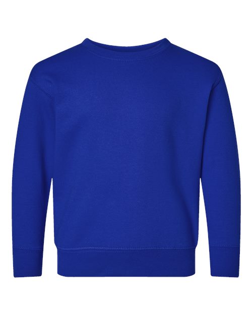 Toddler Crewnecks