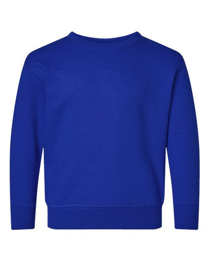 Toddler Crewnecks