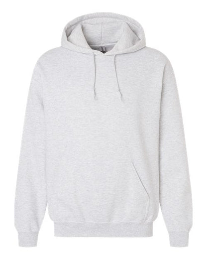 Adult Plus Hoodies