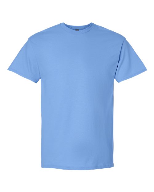Adult Cotton Short-Sleeve T Shirt