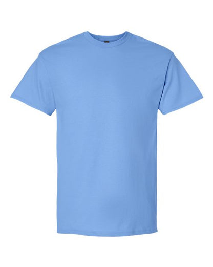 Adult Cotton Short-Sleeve T Shirt