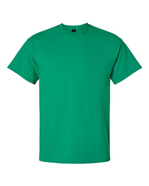 Adult Cotton Short-Sleeve T Shirt
