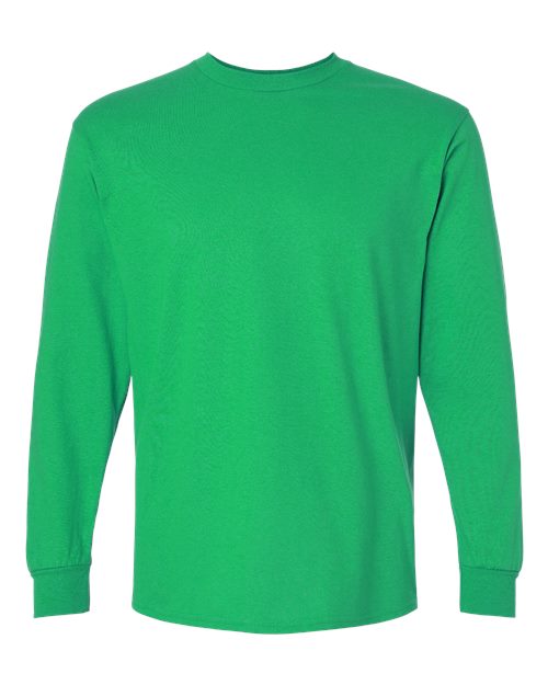 Adult Long Sleeve Shirts Plus