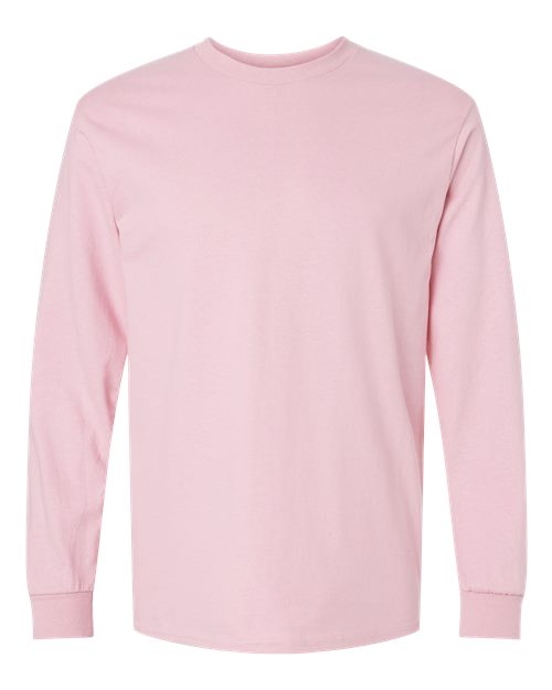 Adult Long Sleeve Shirts Plus