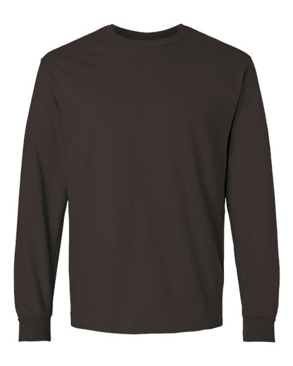 Adult Long Sleeve Shirts Plus