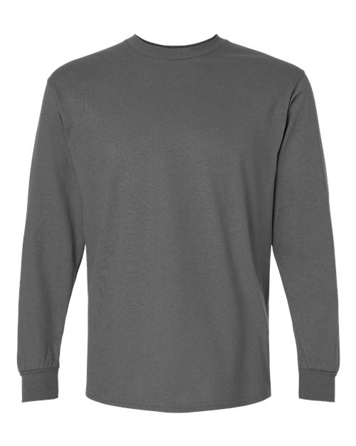 Adult Long Sleeve Shirts Plus