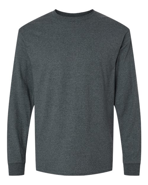 Adult Long Sleeve Shirts Plus