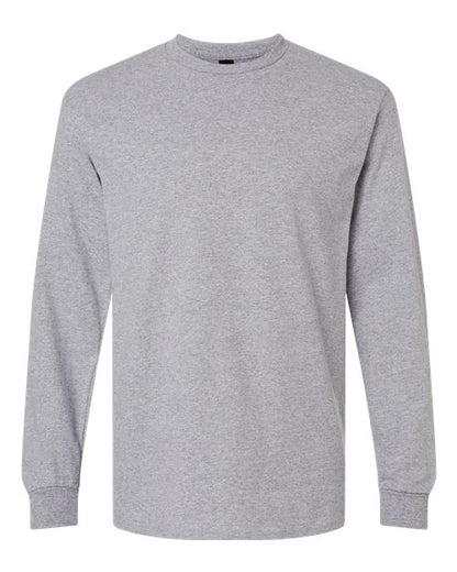 Adult Long Sleeve Shirts Plus