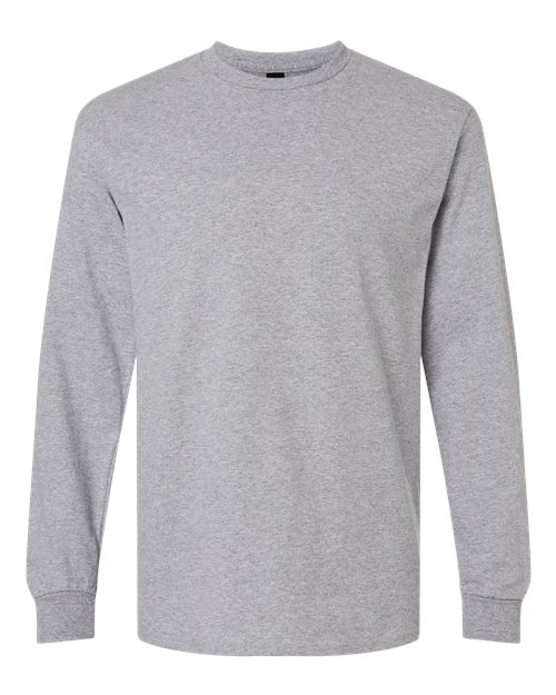 Adult Long Sleeve Shirts