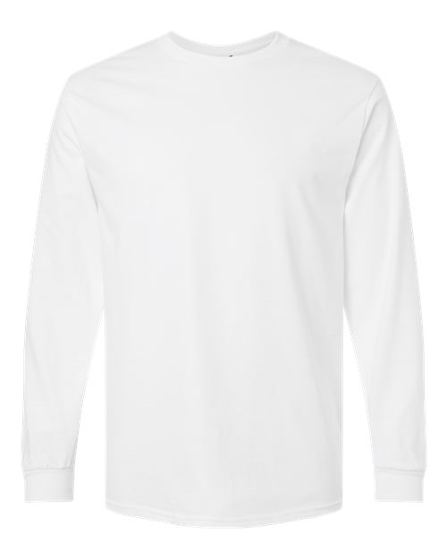 Adult Long Sleeve Shirts Plus
