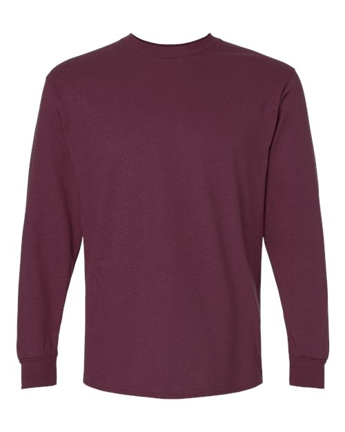 Adult Long Sleeve Shirts Plus