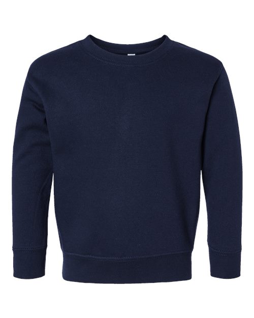 Toddler Crewnecks