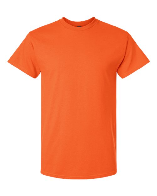Adult Cotton Short-Sleeve T Shirt