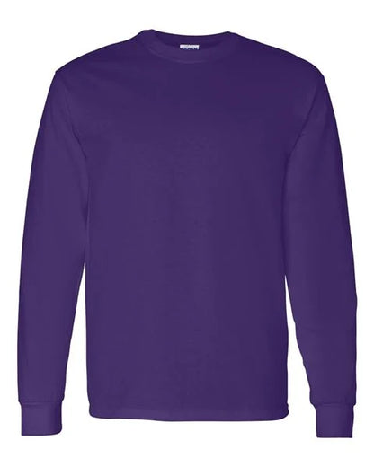 Adult Long Sleeve Shirts Plus