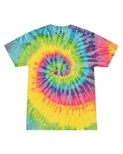 Adult Cotton Short-Sleeve T Shirt