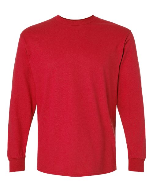 Adult Long Sleeve Shirts Plus