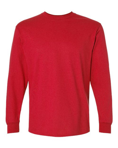 Adult Long Sleeve Shirts Plus