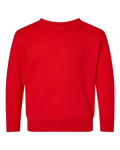 Toddler Crewnecks