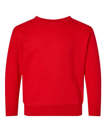 Toddler Crewnecks