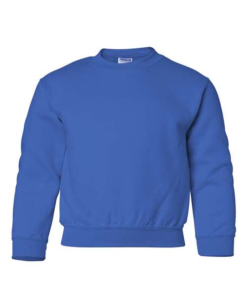 Youth Crewnecks