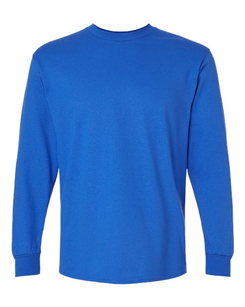 Adult Long Sleeve Shirts Plus