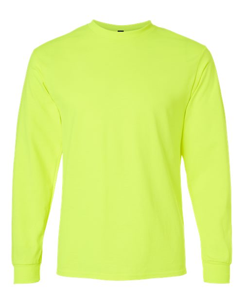 Adult Long Sleeve Shirts Plus