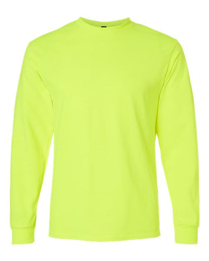 Adult Long Sleeve Shirts Plus