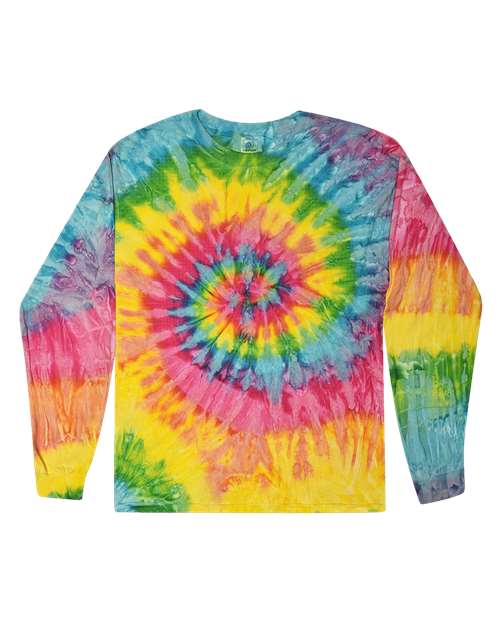 Youth Long Sleeve Shirts